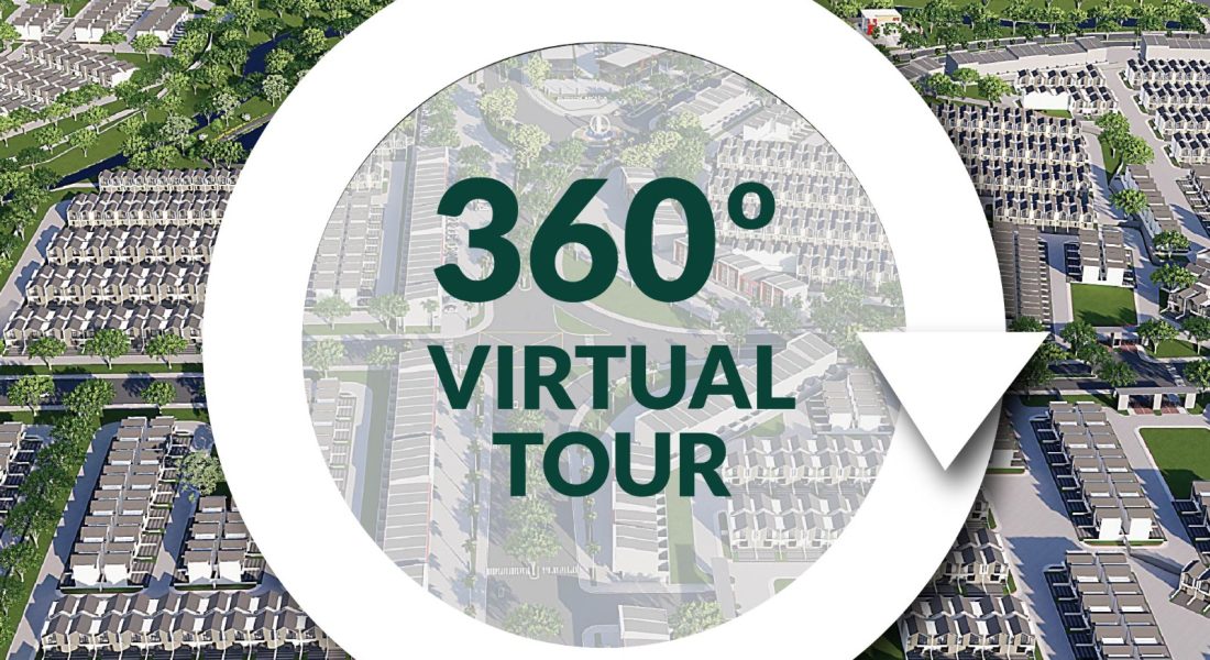 360 Virtual Tour